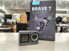 ウェアラブルカメラ・アクションカム|AKASO