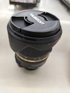 標準ズームレンズ|TAMRON