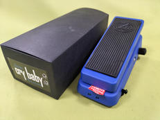 エフェクター|JIM DUNLOP