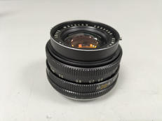 レンズ|LEITZ WETZLAR