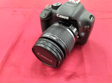 デジタル一眼レフ|CANON