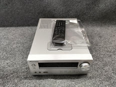 CDレシーバーアンプ|PIONEER