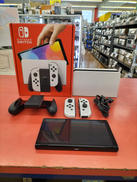 NINTENDO SWITCH 有機ELモデル|NINTENDO