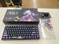 キーボード|ATK DESIGN