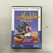 メガドライブソフト|SEGA