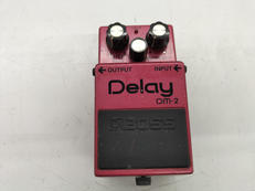 エフェクター|BOSS