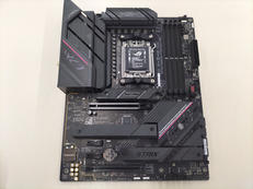 マザーボード|ASUS