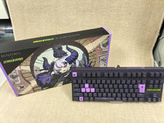 ゲーミングキーボード|東プレ