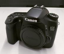 デジタル一眼レフ|CANON