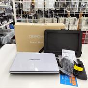 ポータブルDVDプレーヤー|DBPOWER