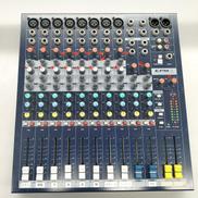 ミキサー|SOUNDCRAFT