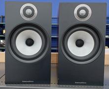 スピーカー(ペア)|B&W