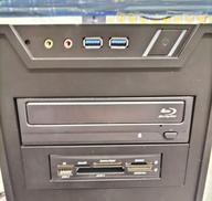 ゲーミングデスクトップパソコン|SHARKOON