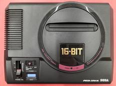メガドライブミニ|SEGA