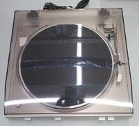 レコードプレーヤー|DENON