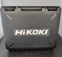 インパクトドライバー|HIKOKI