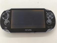PLAYSTATION VITA|SONY