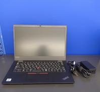 ノートパソコン|LENOVO