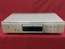 CDプレーヤー|DENON
