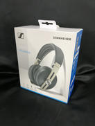 ワイヤレスヘッドホン|SENNHEISER