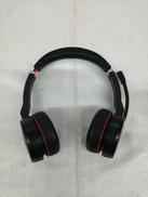 ワイヤレスヘッドホン|JABRA