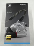 イヤホン|SENNHEISER