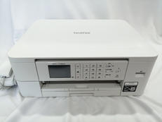 A4対応インクジェット複合機|BROTHER