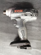 充電式インパクトドライバー|RYOBI
