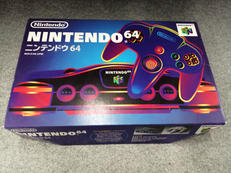 NINTENDO64|NINTENDO