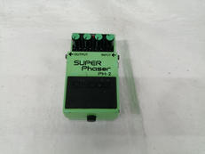 SUPER PHASER|BOSS