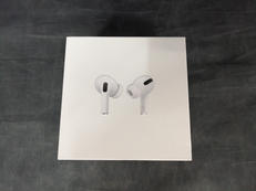 AIRPODS PRO|APPLE
