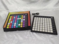 MIDIコントローラー|NOVATION