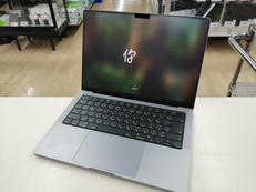 MACBOOK PRO 2021|APPLE