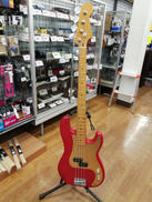 プレシジョンベースタイプ|SQUIER