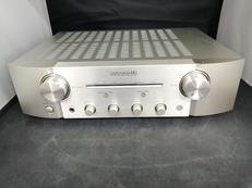 プリメインアンプ|MARANTZ