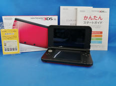 3DS LL|NINTENDO