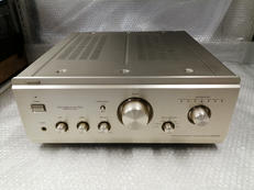 プリメインアンプ|DENON