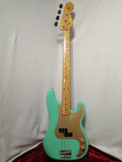 エレキベース|FENDER MEXICO