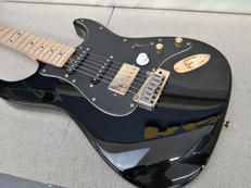 エレキギター|BACCHUS