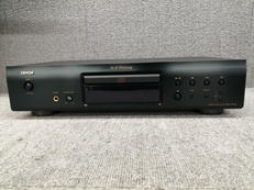 CDプレーヤー|DENON