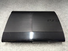 PS3|SONY