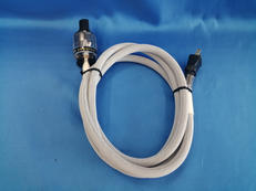 電源ケーブル|TRIODE