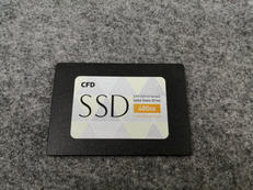 480GB SSD|CFD