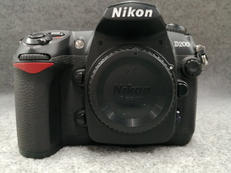 デジタル一眼レフボディ|NIKON