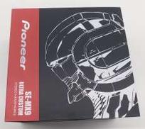 ヘッドホン|PIONEER