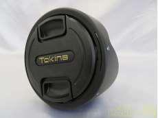 カメラレンズ|TOKINA