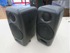 アンプ内蔵スピーカー|KORG