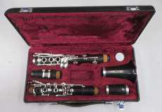 B♭クラリネット|YAMAHA