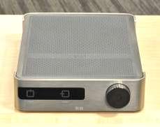 プリメインアンプ|ELAC