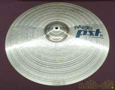 ライド|PAISTE